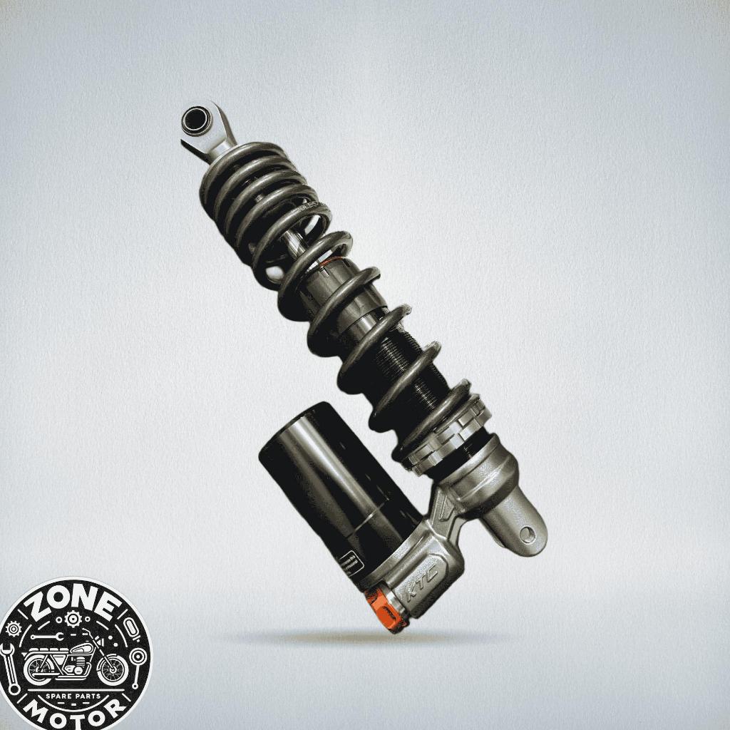Jual SHOCKBREAKER KTC APEX RACING ORIGINAL 100% KTC APEX TABUNG BAWAH ...