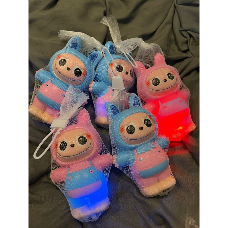 Jual squishy labubu LED | Shopee Indonesia