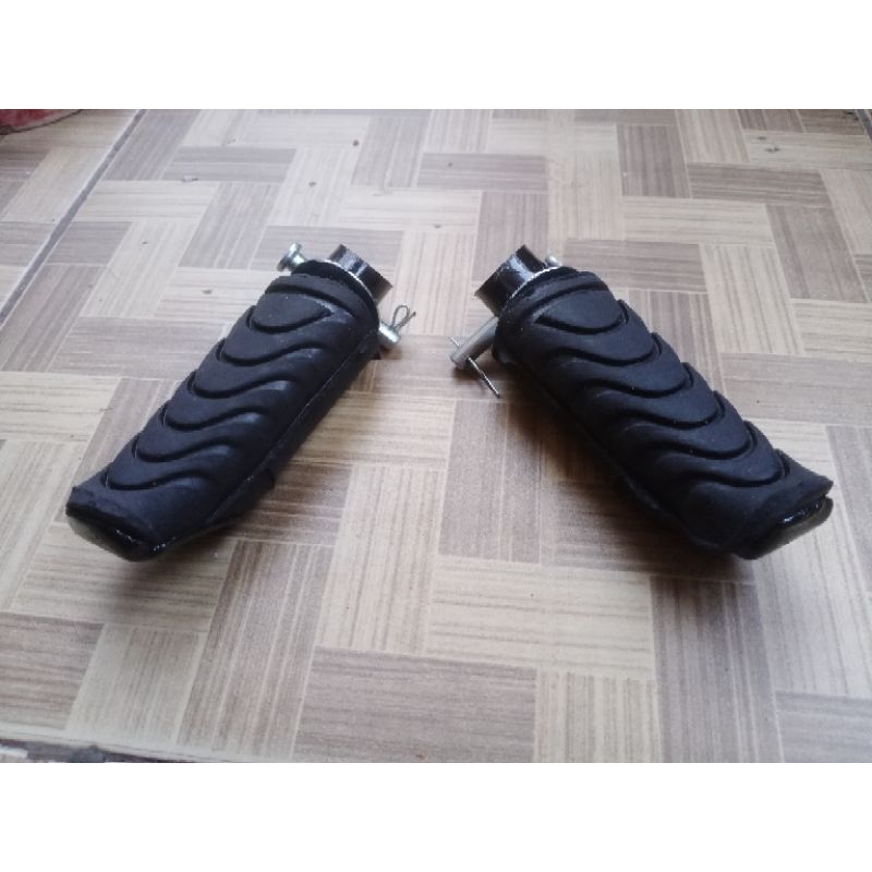 Jual foot step belakang all Honda Beat | Shopee Indonesia