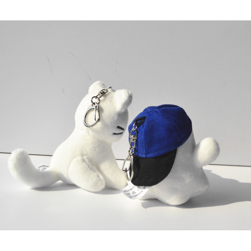 Jual READY TWS Plush Keyring Summer beat | Boneka Kpop twenty four