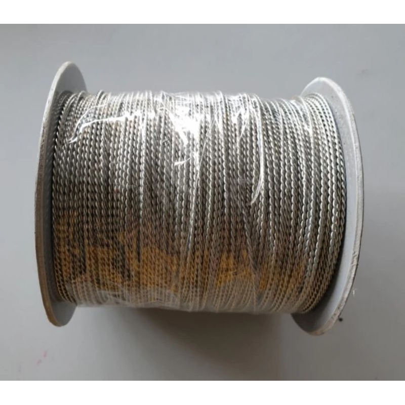 Jual Kawat Segel 1 Roll 1 Kg 200 meter | Shopee Indonesia