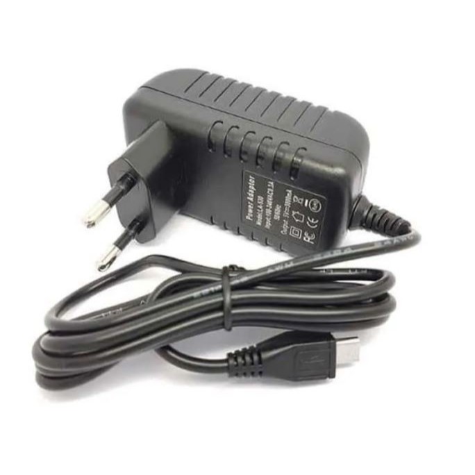 Jual Adaptor 5V Micro USB For Raspberry Pi 3 / Pi Zero | Shopee Indonesia