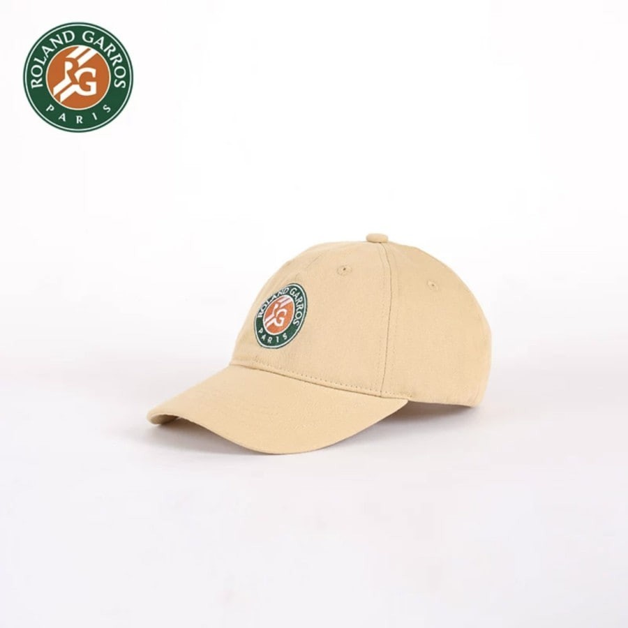 Jual Roland Garros Official Tennis Cap / Topi Tenis Roland Garros ...