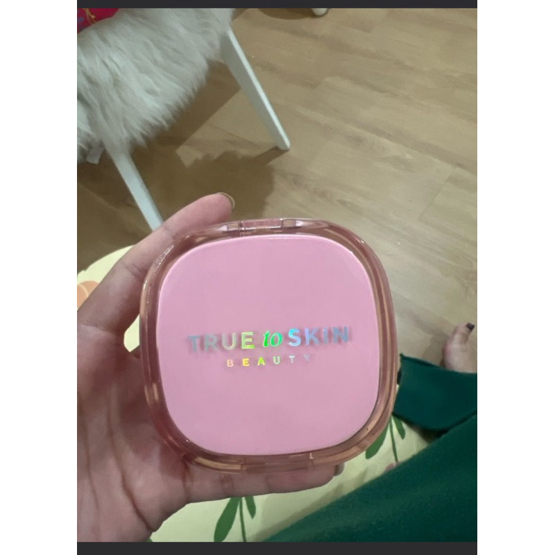Jual true to skin cushion | Shopee Indonesia