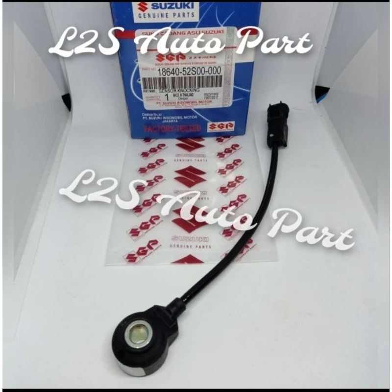 Jual SENSOR KNOCK SENSOR KNOCKING MEGA CARRY NEW CARRY ORIGINAL/ASLI ...