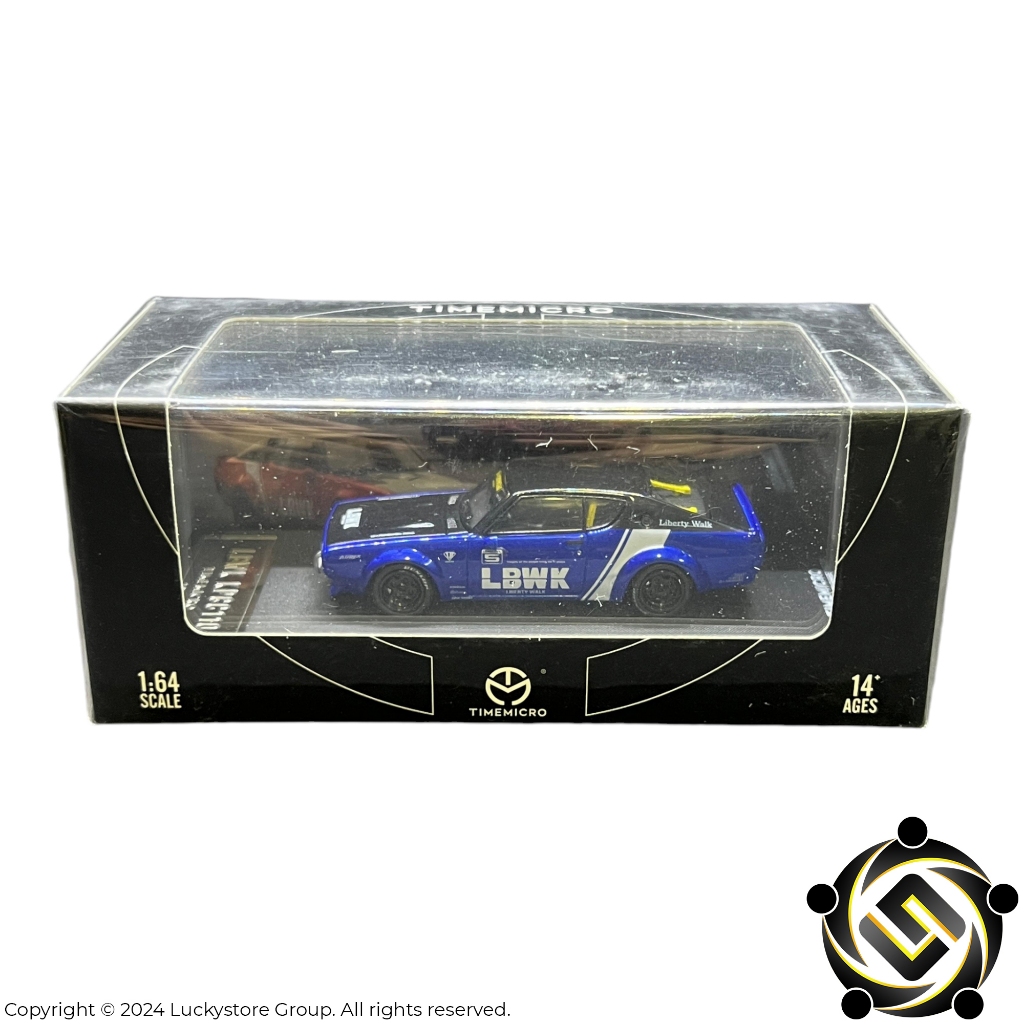 1:64 MINI COOPER modello di auto di simulazione in miniatura