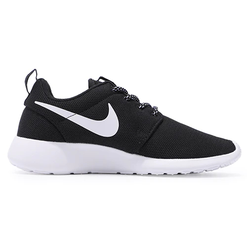 Jual Ready size 35.5 36.5 37.5 38 DISKON 70 80 DIJAMIN 100 ORIGINAL SPORT STATION BNIB Sepatu NIKE ROSHE ONE 844994 002 Shopee Indonesia