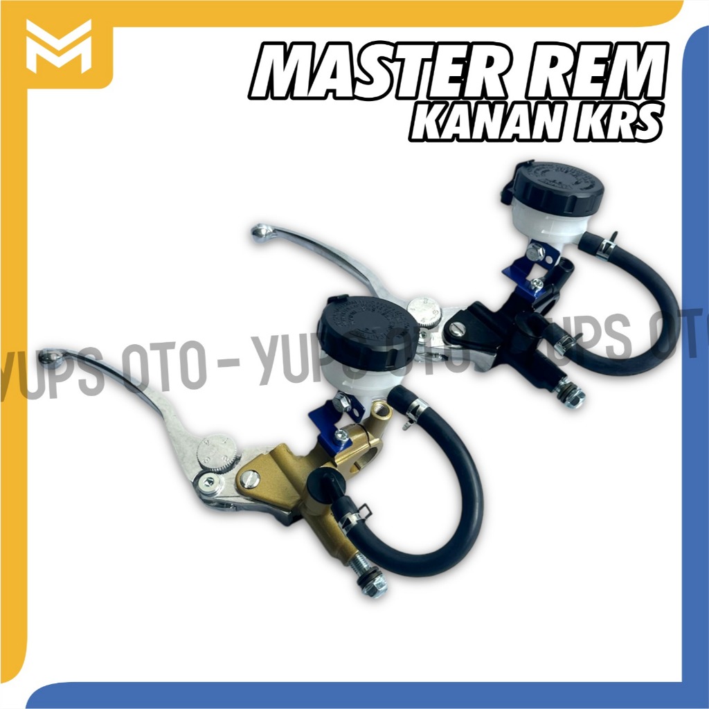 Jual Master Rem Terlengkap & Harga Terbaru Juli 2026 | Shopee Indonesia