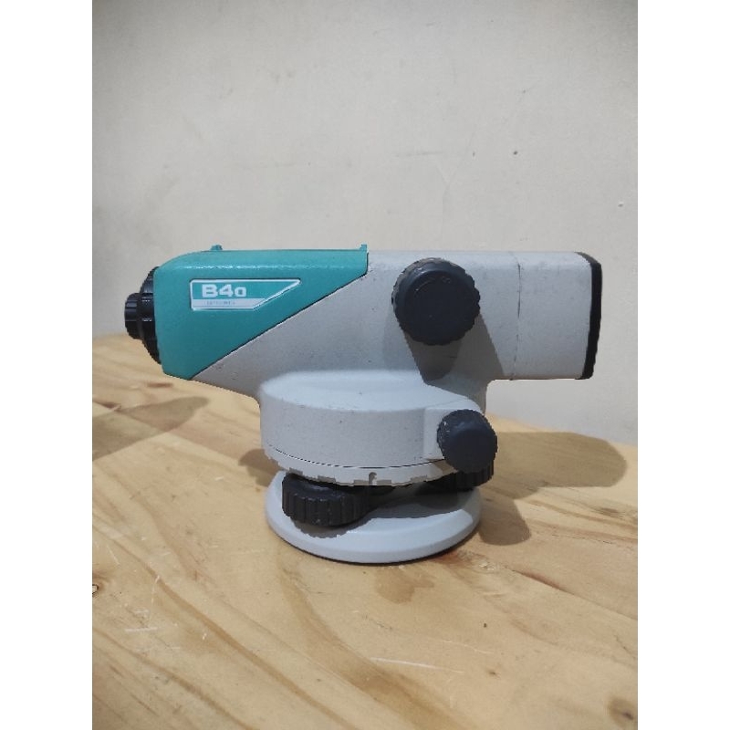 Jual AutoMatic Level / Waterpas Sokkia B40 Bekas | Shopee Indonesia
