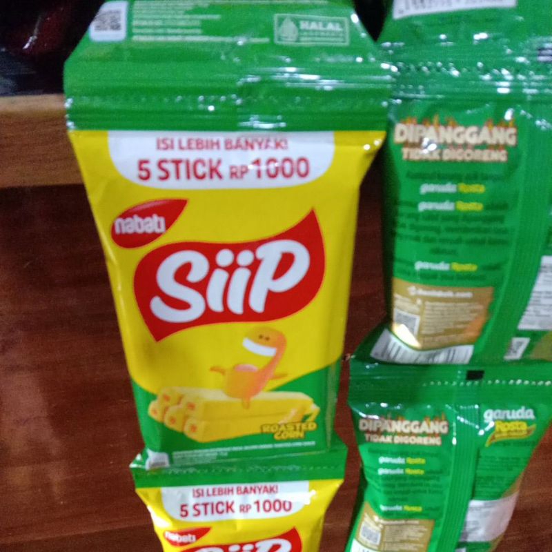 Jual Jajanan Snack 1000an Terlengkap & Harga Terbaru Juli 2026 | Shopee ...