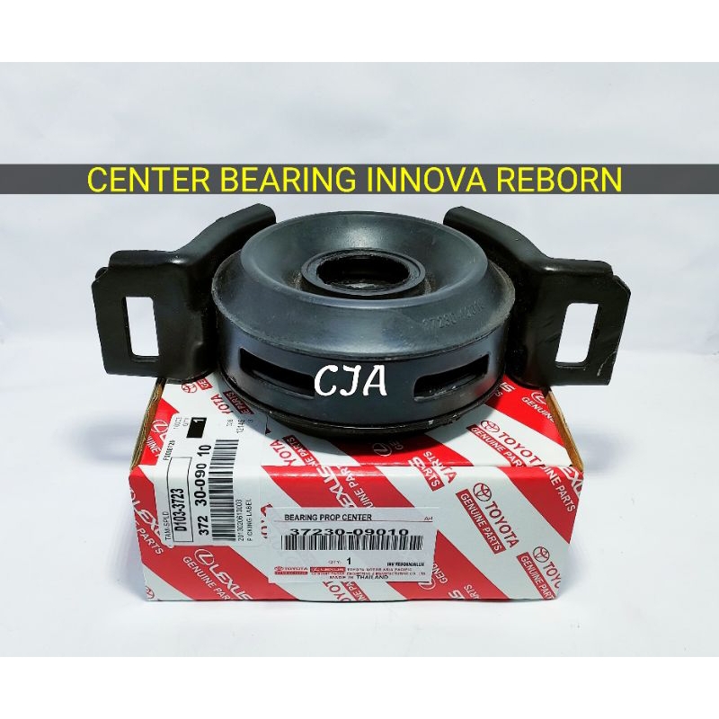 Jual CENTER BEARING/LAHAR GANTUNGAN KOPEL. INNOVA REBORN/HILUX 4X2 ...