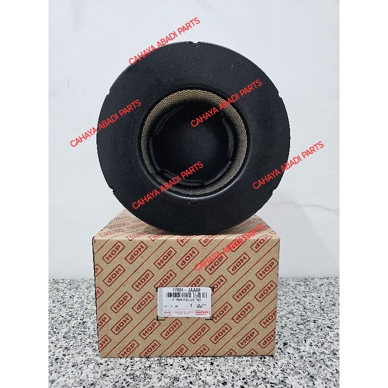 Jual Air Filter Dutro Dyna Euro 4 E4 Saringan Hawa Hino Dutro E4 Filter ...