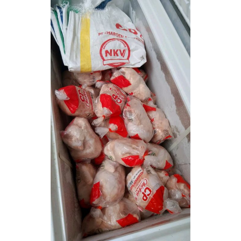 Jual ayam karkas | Shopee Indonesia