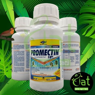 Jual INSEKTISIDA PROMECTIN 18EC 100ML - Kapal Terbang | Shopee Indonesia