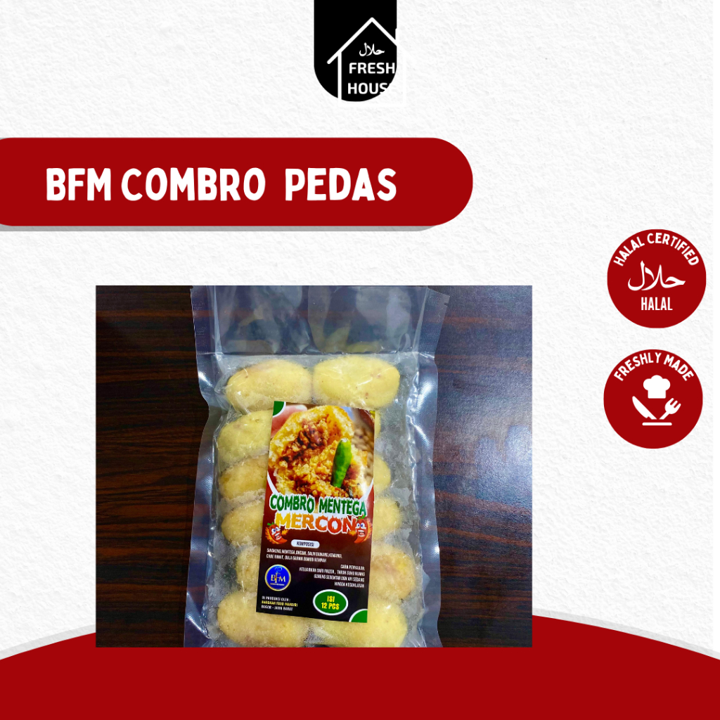 Jual Kue Combro Terlengkap & Harga Terbaru Juni 2026 | Shopee Indonesia