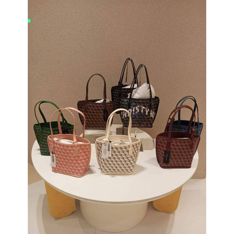 Jual Mini Russo by Christy NG | Shopee Indonesia