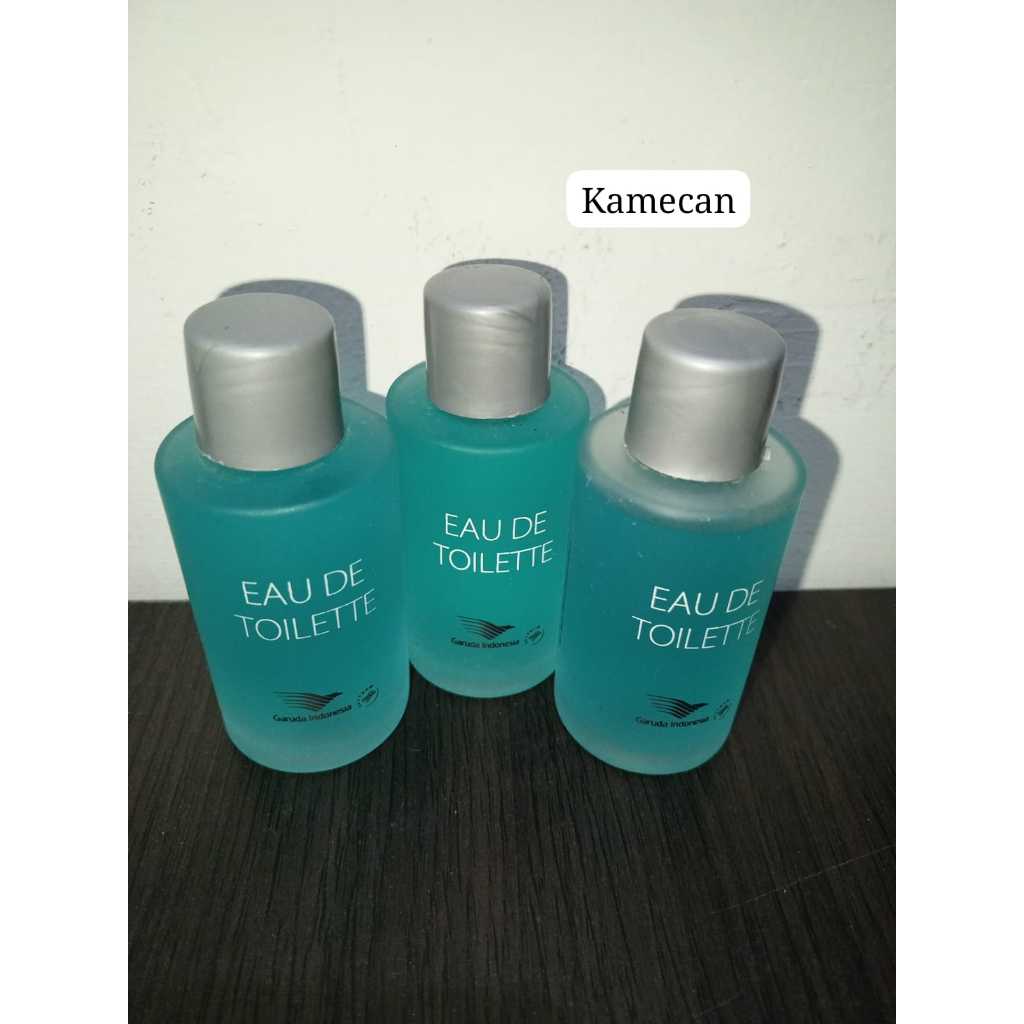 Jual PARFUM GARUDA INDONESIA EAU DE TOILETTE Shopee Indonesia