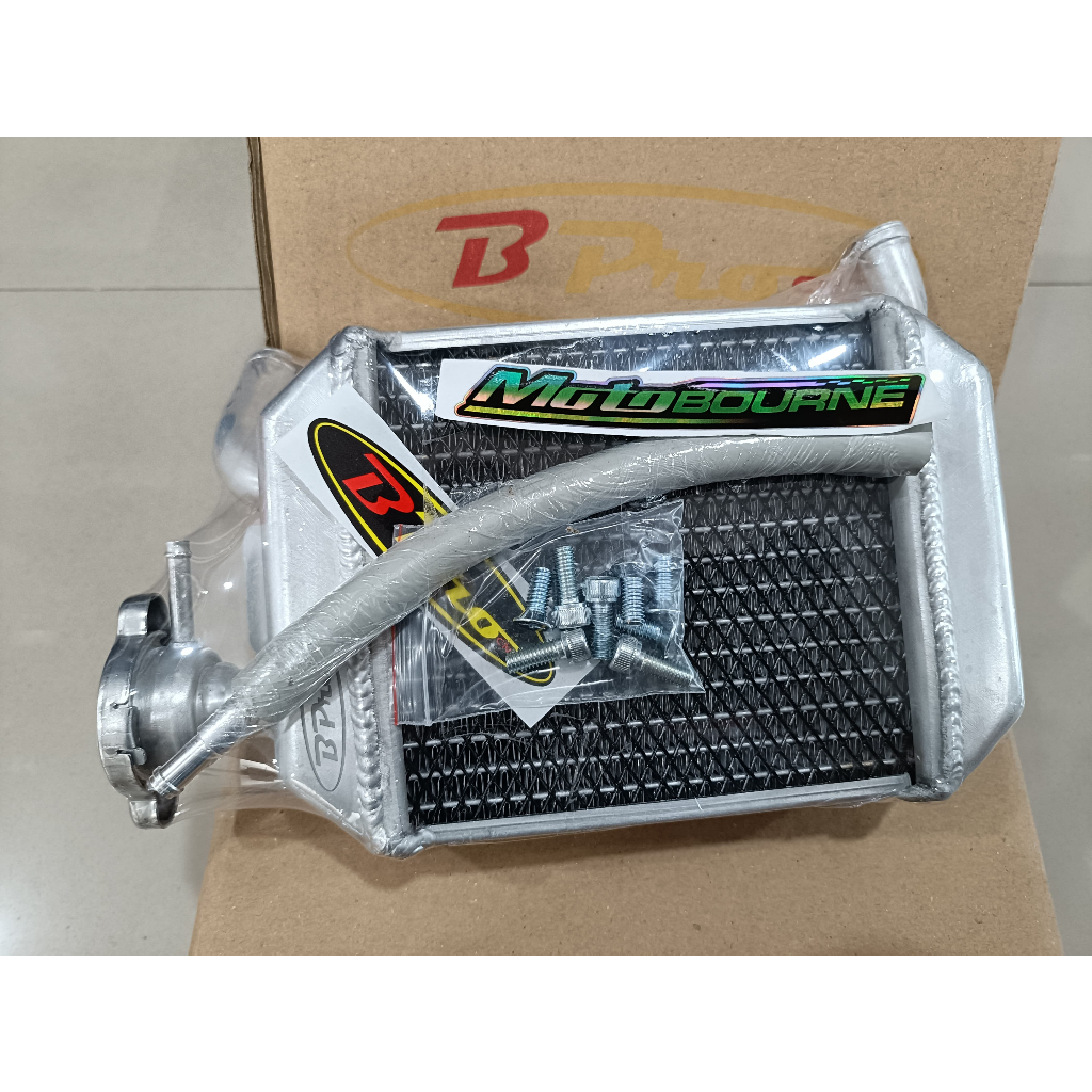 Jual RADIATOR BPRO GEN 2 VARIO 125/150 ADV 150 PCX 150 B Pro Racing ...