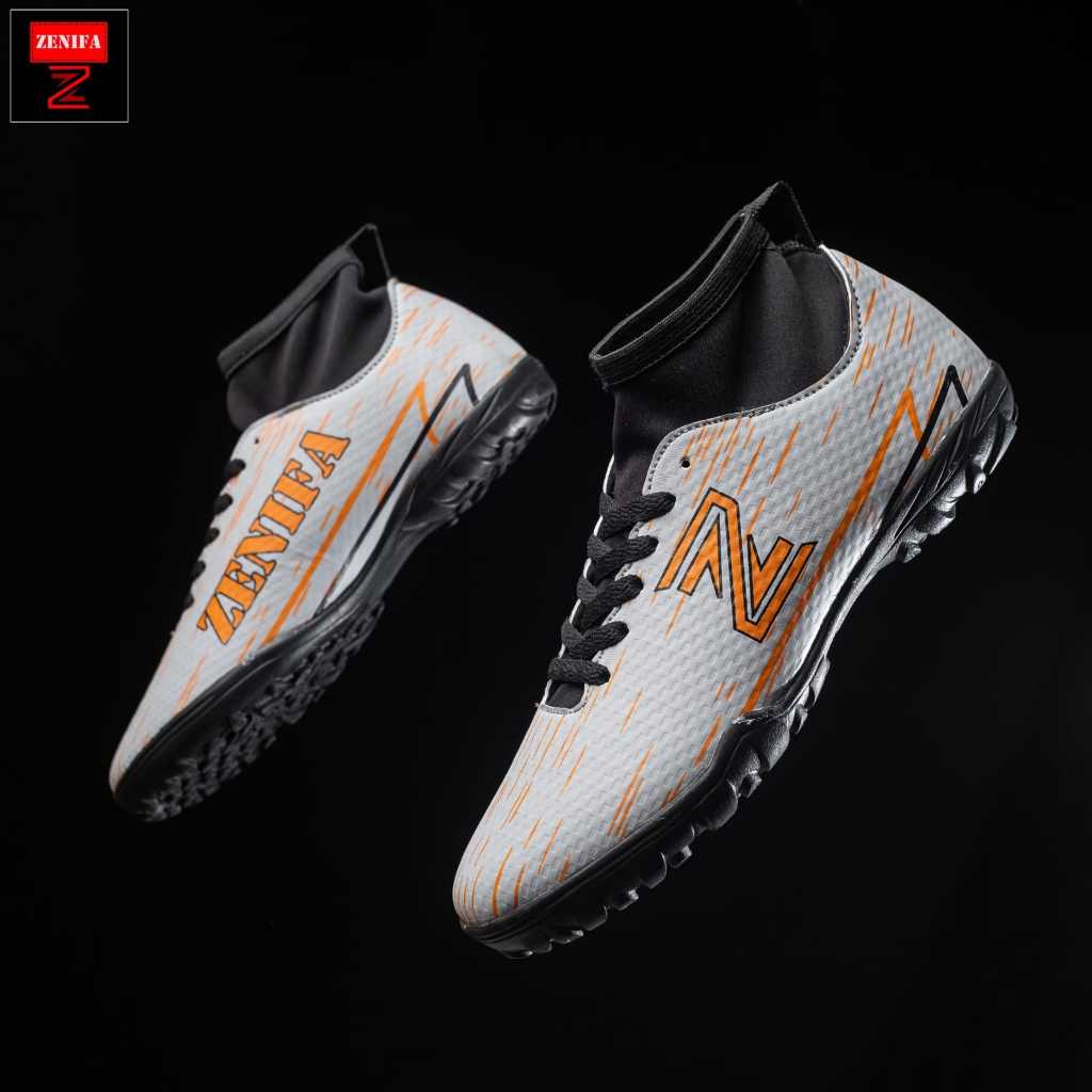 Jual Sepatu Futsal Model Terbaru buat Mini Soccer Model Boot