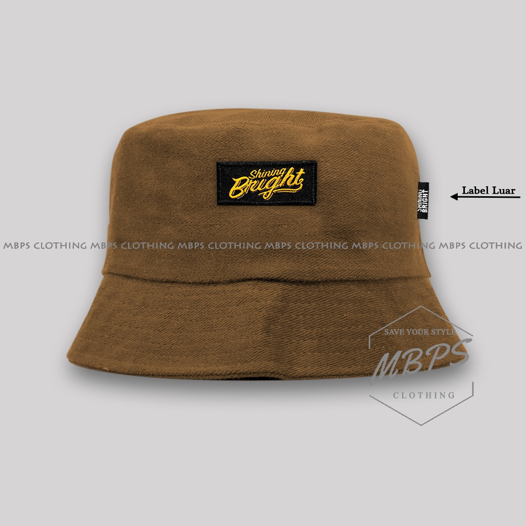 [最終値下げ]NOMADIK ｜777 BUCKET HAT 777 BUCKET HAT | NOMADIK STORE