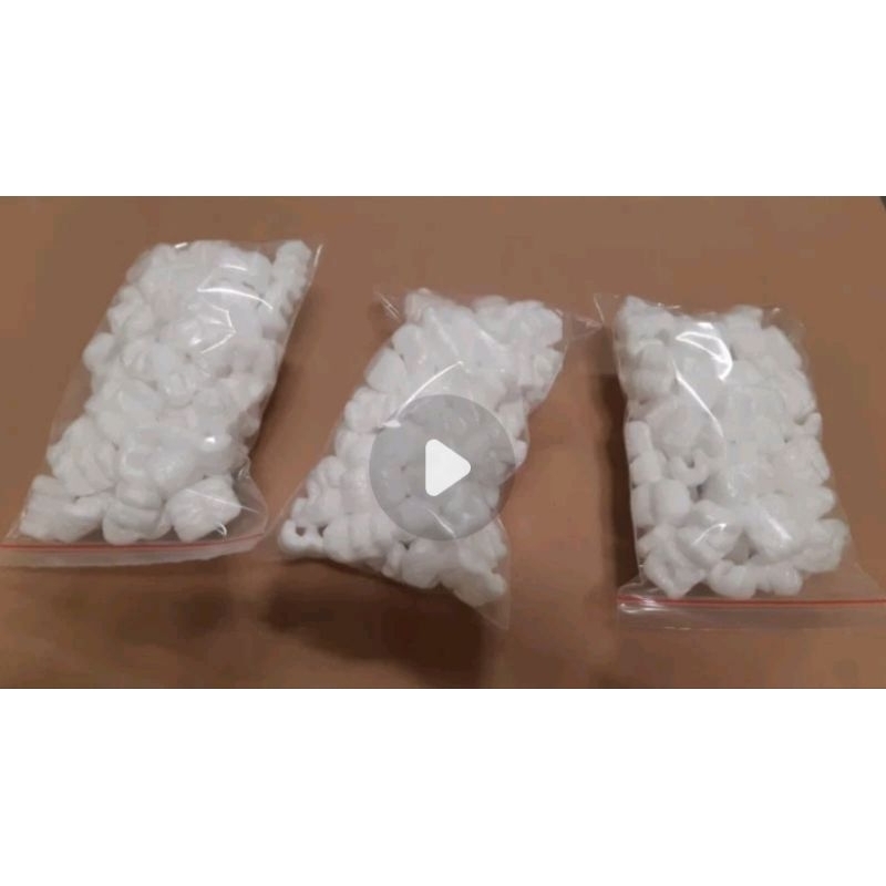 Jual packing peanut 50 pcs | Shopee Indonesia