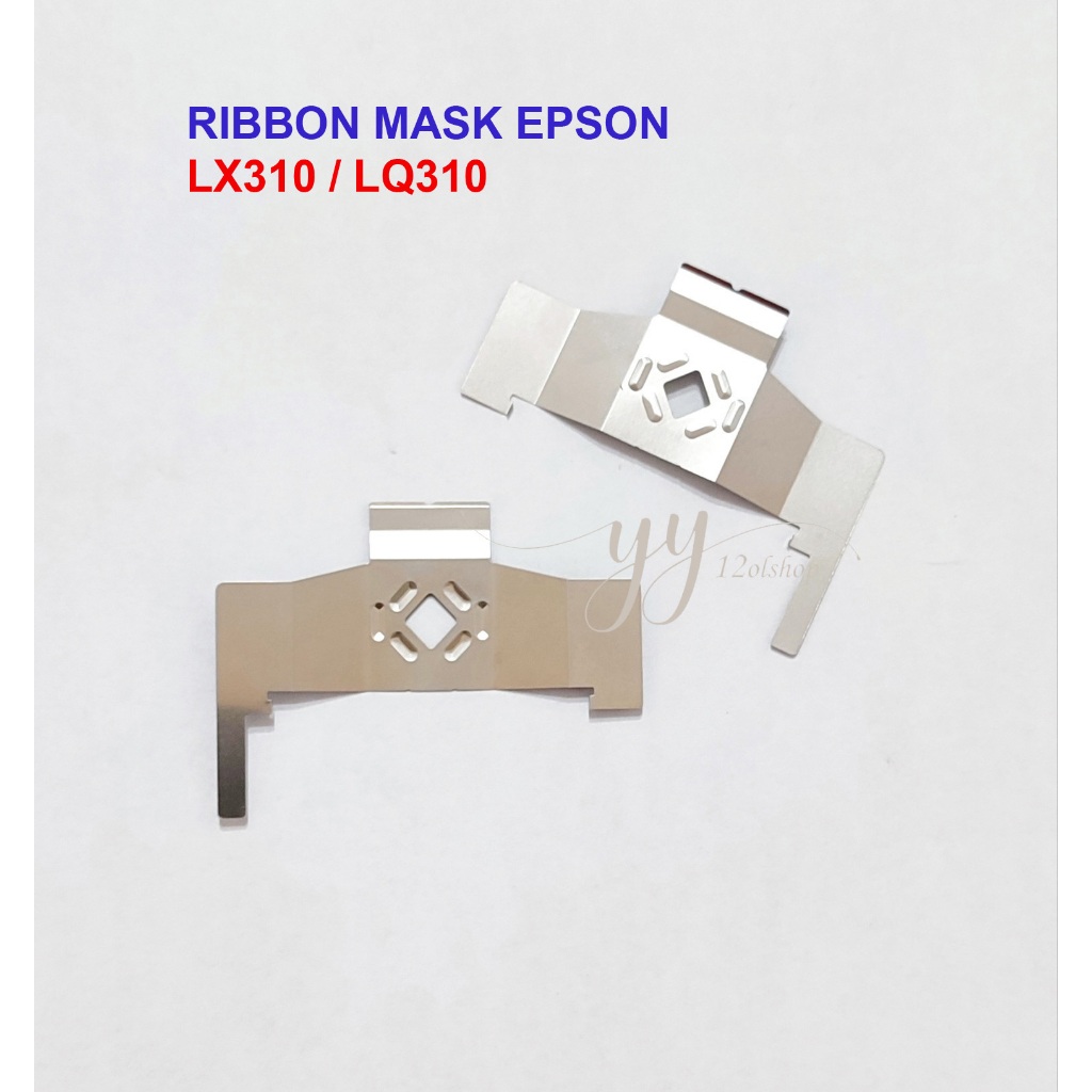 Jual RIBBON MASK EPSON LX310 LQ310 | Shopee Indonesia