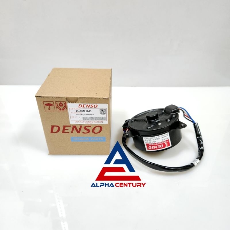 Jual MOTOR FAN RADIATOR BALENO SX4 AERIO ASLI GARANSI 1 BULAN | Shopee ...