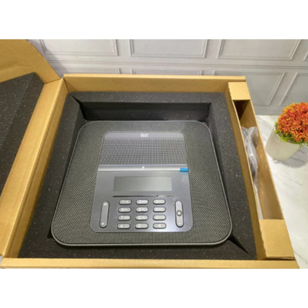 Jual Cisco IP Conference Phone 8832 is a business-class | Shopee Indonesia