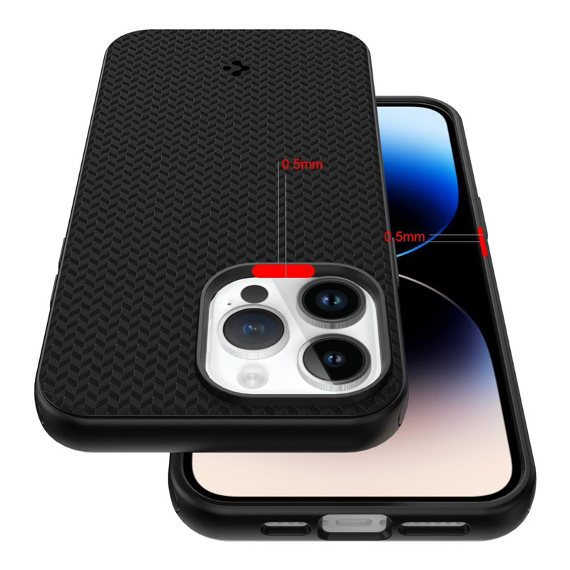 Jual SPG CASE MAGSAFE SHOCKPROOF ARMOR SOFT TOUCH COLOR CASE IPHONE 17 ...