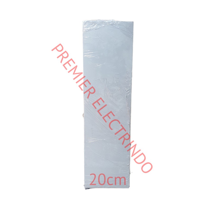 Jual Box Panel Indoor 50x70x20cm Plat 1mm - Panel Listrik / Panel Box ...