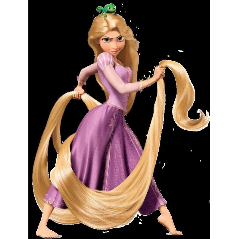 Jual Rapunzel Costume Cosplay | Shopee Indonesia
