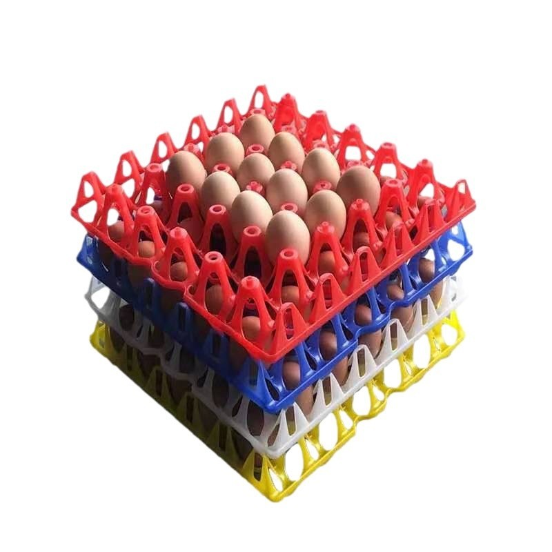 Jual Rak Telur / Tatakan Telur / Tempat Penyimpanan Telur Egg Tray 30 ...