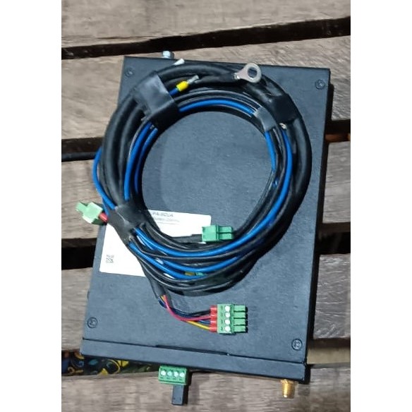 Jual ZTE BCUA BATERAY COMUNICATION | Shopee Indonesia