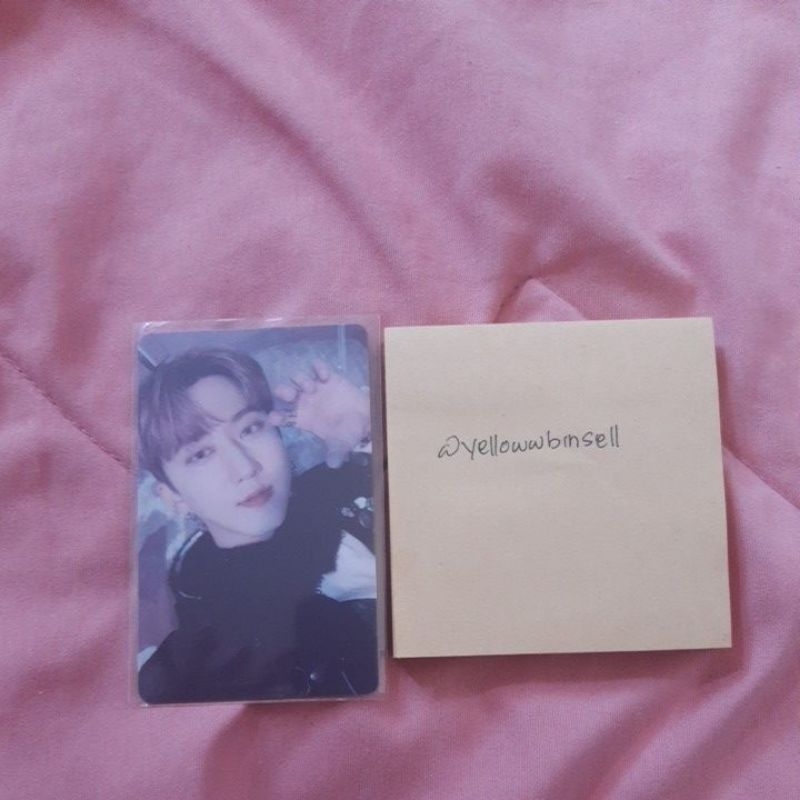 Jual pc changbin christmas eveL synnara soundwave kr