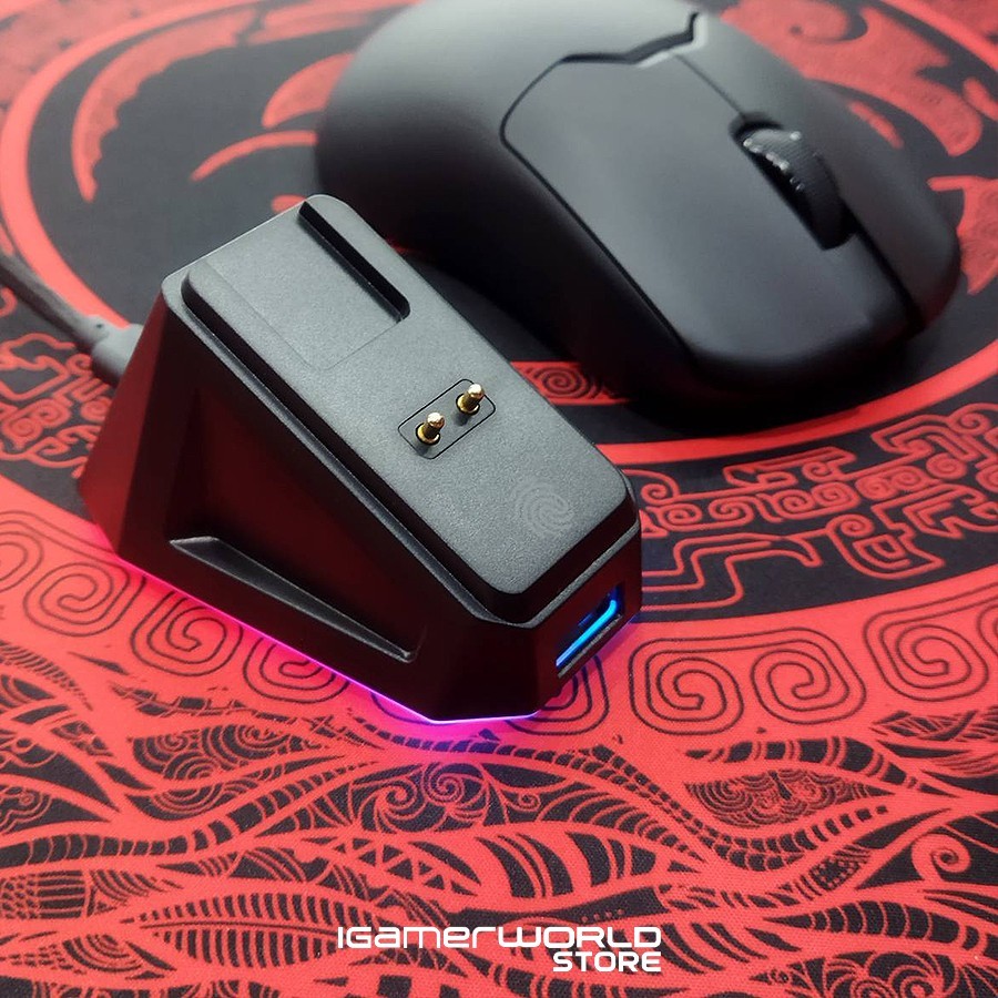 Jual VortexSeries ONI X1 Wireless Tri Mode with Charging Dock Gaming ...