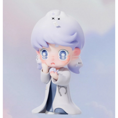 Jual [PO PRE-ORDER] SELECTED KEENO TRAVEL MBTI SERIES FIGURE BLIND
