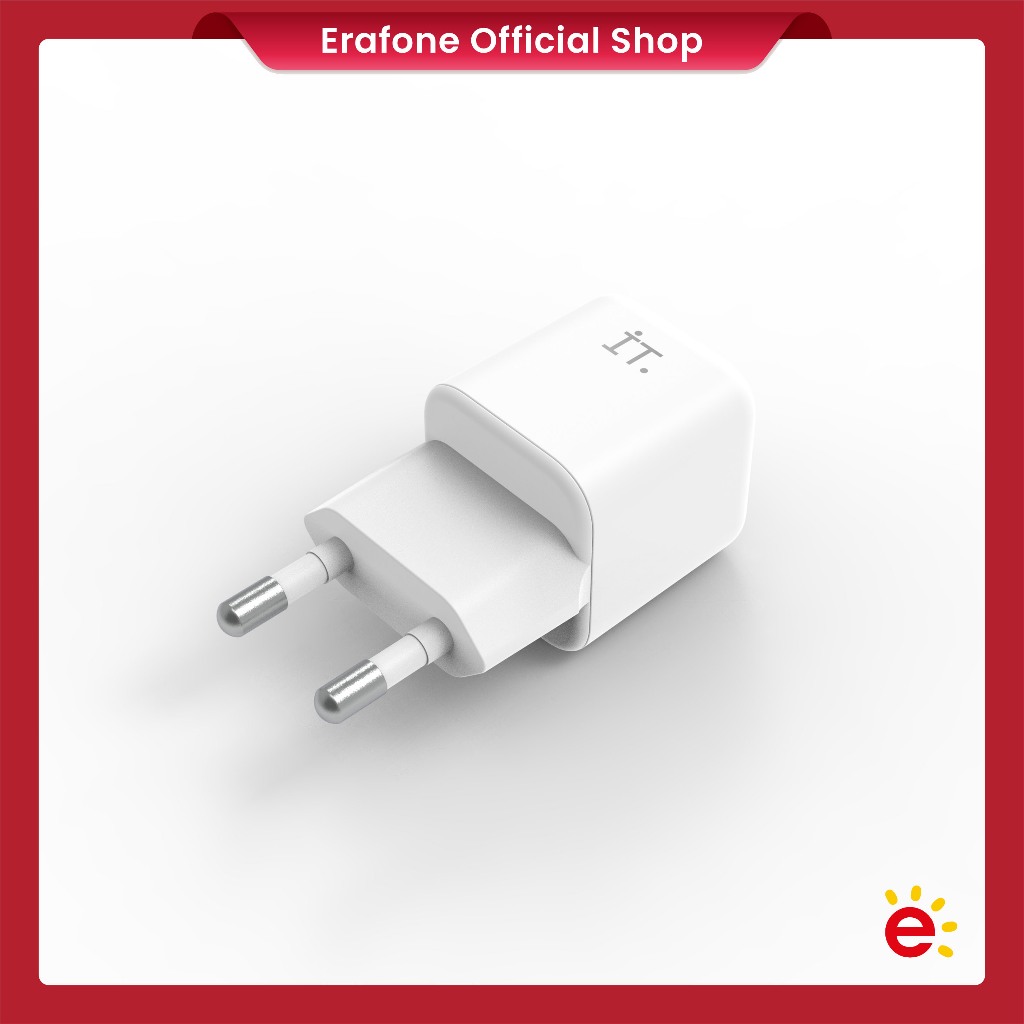 Jual Charger It Terlengkap & Harga Terbaru Oktober 2026 | Shopee Indonesia