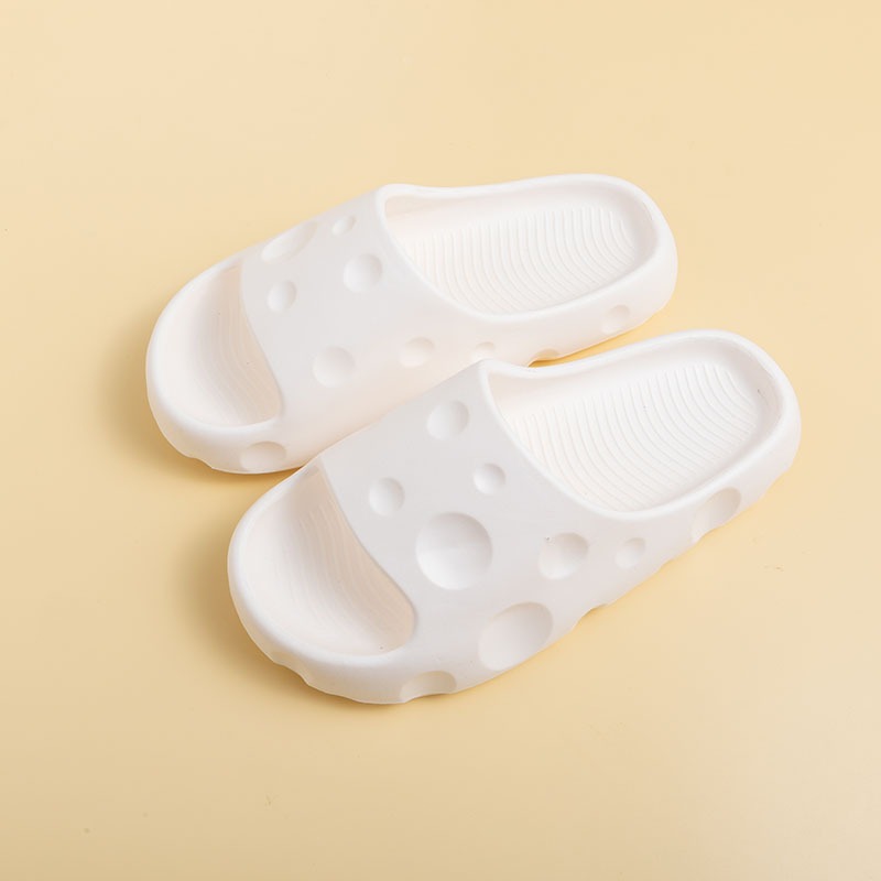Jual Sandal selop wanita kekinian lucu awet anti slip tebal EVA Sendal ...
