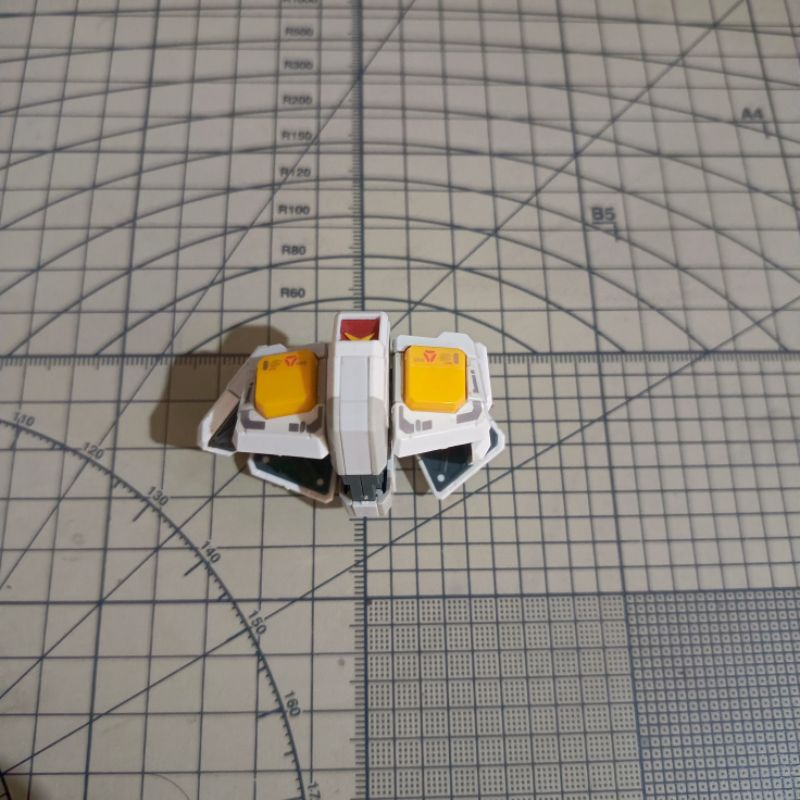 Jual BANDAI MG 1/100 GUNPLA RX-78 RX 78 2 -2 GUNDAM VER VER. 3.0 PART ...