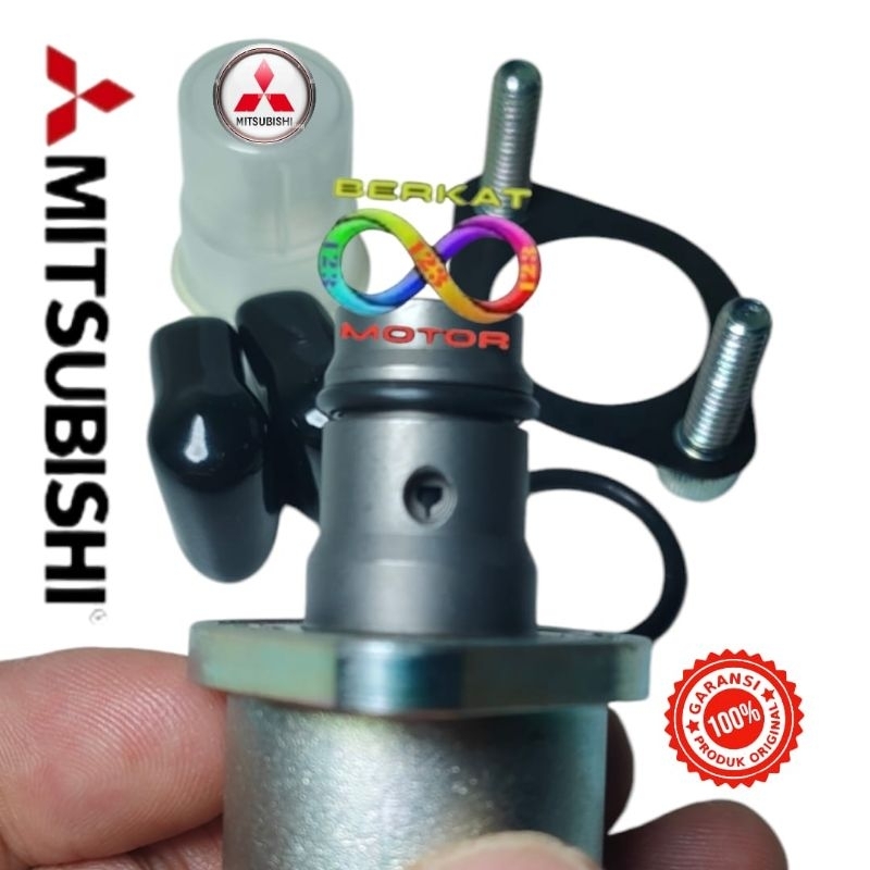 Jual SWITCH SCV SENSOR SCV VALVE INJEKSI PUMP MITSUBISHI TRITON L200 ...