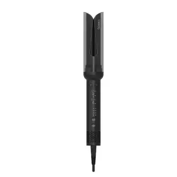 TakedaPro Catokan Keriting Otomatis TKD HL119 34mm Auto Hair Curler Ceramic
