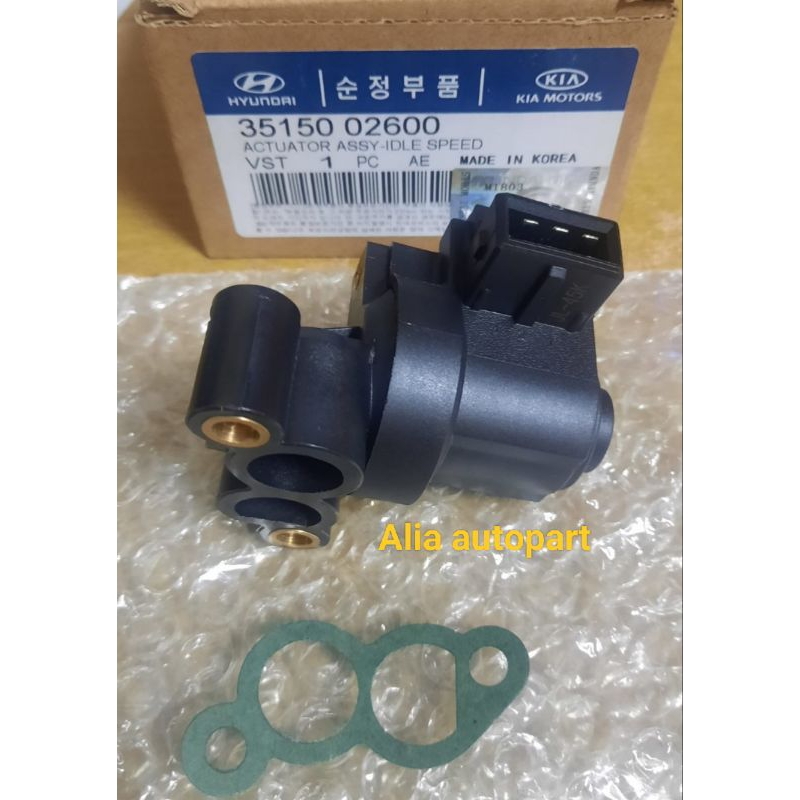 Jual isc atoz vizto picanto original | Shopee Indonesia