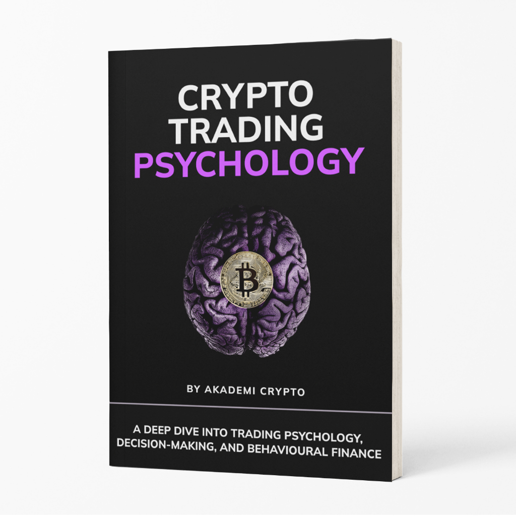 Jual Buku Crypto Series By Akademi Crypto - Akademi Uang Digital | Shopee  Indonesia
