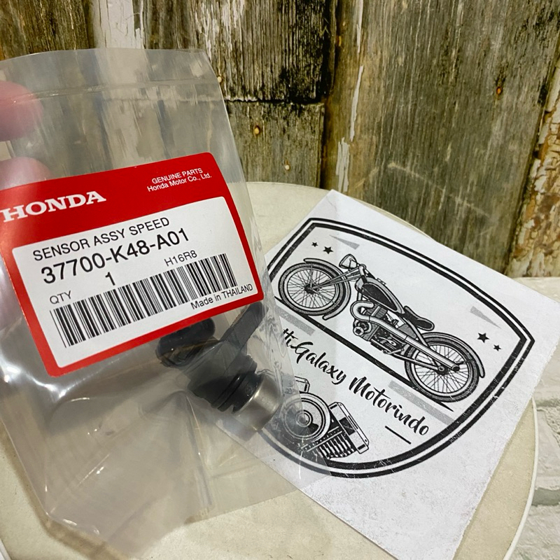 Jual SENSOR SPEED - Vehicle Speed Sensor (VSS) HONDA BEAT F1 - BEAT POP ...