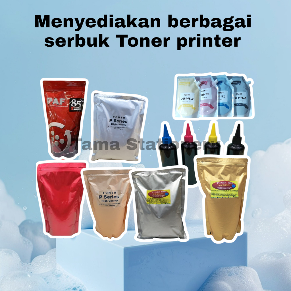 Jual Toner Cartridge Compatible HP 508A CF360 LaserJet Enterprise M552 ...
