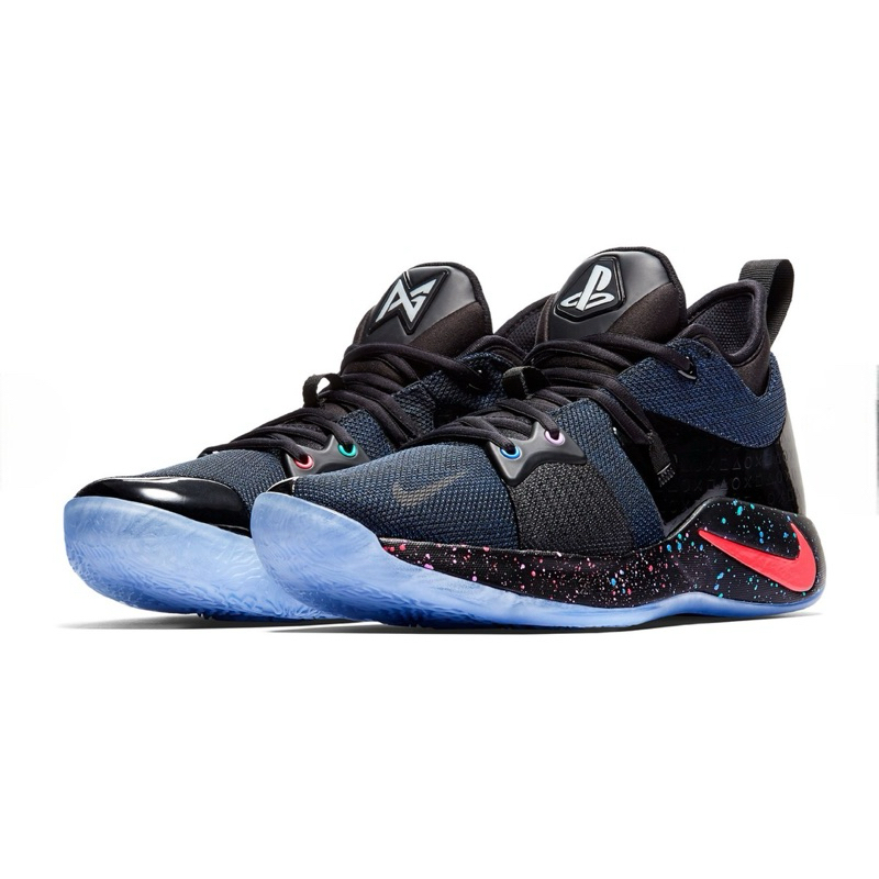 Sepatu paul george online