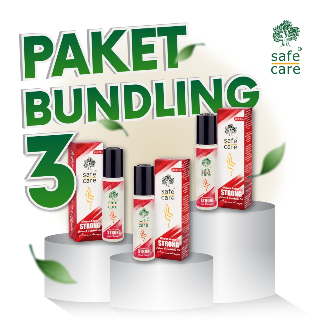 Jual Safe Care Terlengkap & Harga Terbaru Juli 2026 | Shopee Indonesia