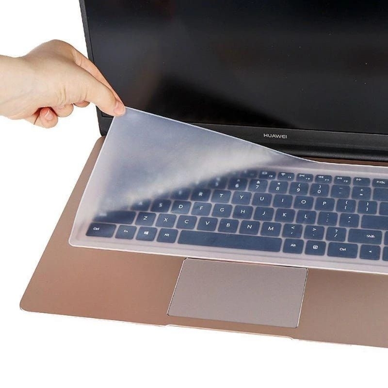 Jual KEYBOARD PROTECTOR PELINDUNG KEYBOARD (AZZAHRATOSERBA22) | Shopee ...