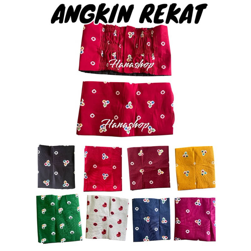 Jual Angkin Terlengkap & Harga Terbaru Juni 2026 | Shopee Indonesia