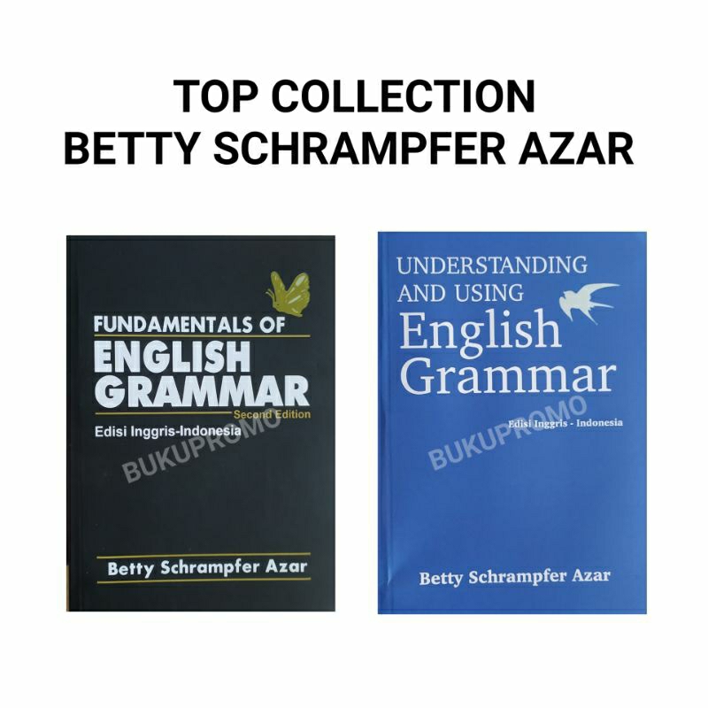 Jual Buku Betty Schrampfer Azar Fundamentals English Grammar ...